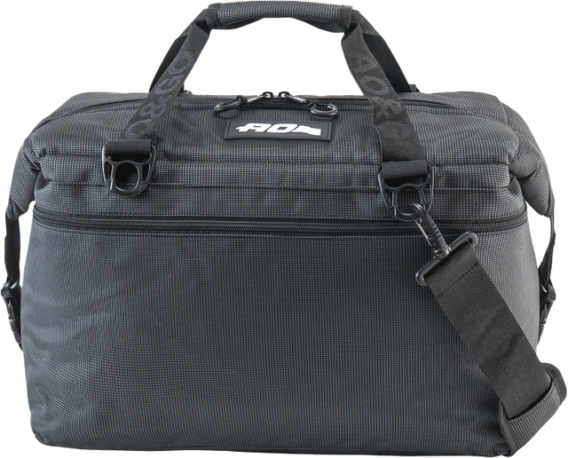 AO COOLERS AOBA36BKCH 36 Pack Ballistic Cooler for Off-Road and Outdoor Adventures