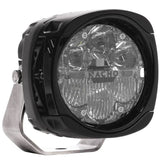 Nacho Offroad Technology 4-Inch SAE Combo White LED Light (Part No. PM461)