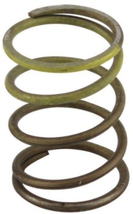 Turbosmart WG 45/50 Gen-V 5 PSI Inner Spring - Yellow for External Wastegate