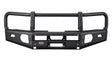 ARB Summit Bar Textured for Toyota 4Runner with OE Fog Lights and Adaptive Cruise Control Compatibility - Part #3421570K