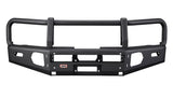 ARB Summit Bar Textured for Toyota 4Runner with OE Fog Lights and Adaptive Cruise Control Compatibility - Part #3421570K