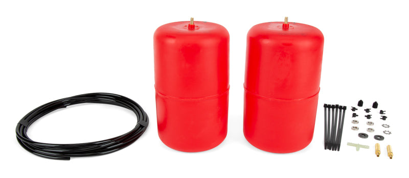 Air Lift 1000 Air Spring Kit for 2010-2021 Toyota 4Runner and Lexus GX460 by Air Lift Part #60804