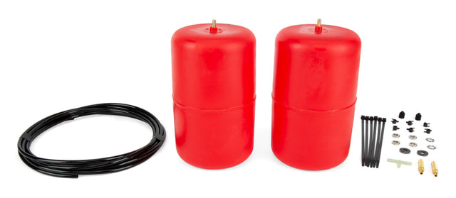 Air Lift 1000 Air Spring Kit for 2010-2021 Toyota 4Runner and Lexus GX460 by Air Lift Part #60804