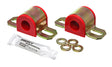 Energy Suspension 9.5123R Polyurethane Sway Bar Bushings and End Links for Mitsubishi Eclipse 2000-2002, Toyota Avalon 1995-2003, Camry 1997-2001, Solara 1999-2003