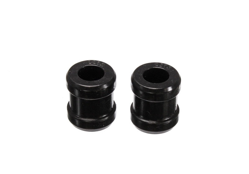 Energy Suspension Chrysler 3/4 inch Shock Eye Bushing - Black for Front and Rear Suspension