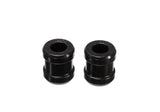 Energy Suspension Chrysler 3/4 inch Shock Eye Bushing - Black for Front and Rear Suspension
