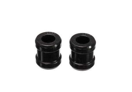 Energy Suspension Chrysler 3/4 inch Shock Eye Bushing - Black for Front and Rear Suspension