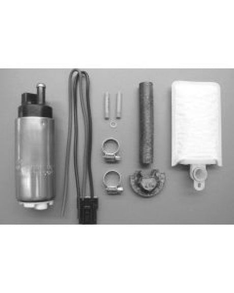 Walbro GCA311-1 Fuel Pump and Filter Assembly for Automotive Applications