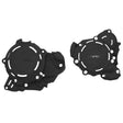 Acerbis 2024 Husqvarna TE/250/300 XC-W250/300 X-Power Kit - Black | Powersports Engine Cover Protection