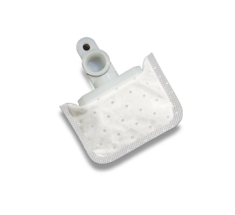 Walbro Part 1250571 Universal Fuel Sock for Automotive Fuel Systems