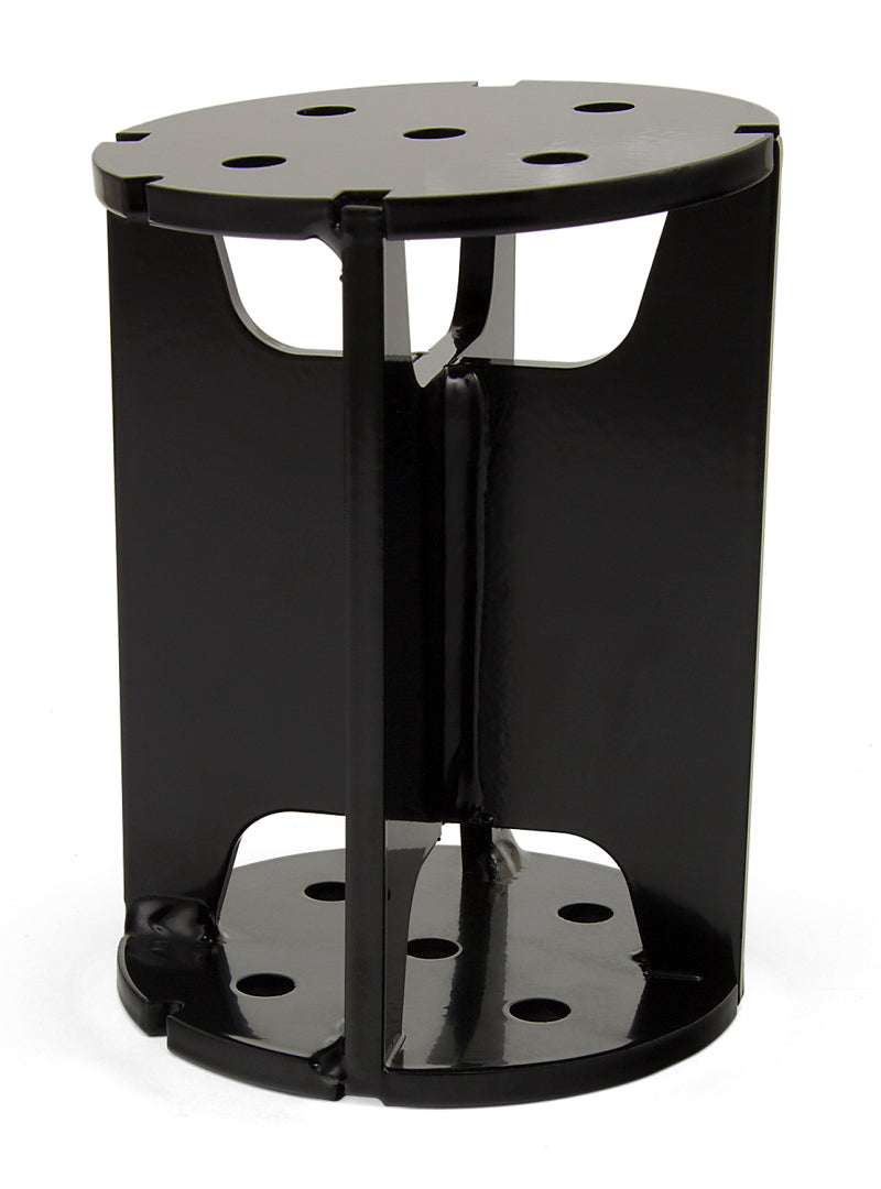 Air Lift Universal 6-Inch Angled Air Spring Spacer for Lifted Trucks