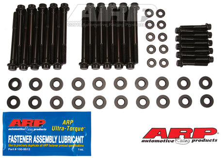 ARP 134-3710 Small Block Chevy GENIII LS 12pt Head Bolt Kit for 2004 and Later Models