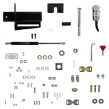 ARB Spare Tire Carrier Swingaway Right Side for 80 Series Toyota Land Cruiser and Lexus LX450