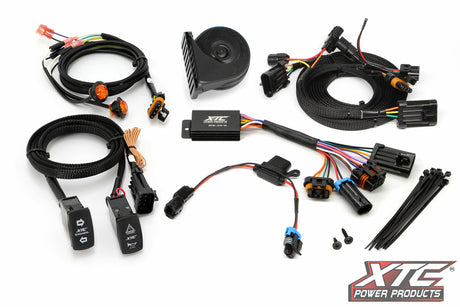XTC Power Products ATS-HON-S32 Self-Canceling Turn Signal System for Honda Talon 1000R and 1000X (2019-2021)