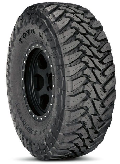 Toyo Open Country M/T Tire - 42x13.50R17 126Q for Heavy-Duty Trucks and SUVs