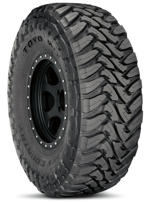 Toyo Open Country M/T Tire - 42x13.50R17 126Q for Heavy-Duty Trucks and SUVs