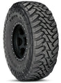 Toyo Open Country M/T Tire - 42x13.50R17 126Q for Heavy-Duty Trucks and SUVs
