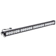 Baja Designs OnX6 Series 40-inch High Speed Spot Pattern LED Light Bar - Part #454001