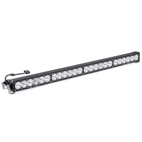 Baja Designs OnX6 Series 40-inch High Speed Spot Pattern LED Light Bar - Part #454001