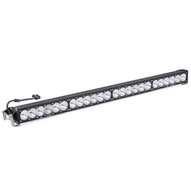 Baja Designs OnX6 Series 40-inch High Speed Spot Pattern LED Light Bar - Part #454001