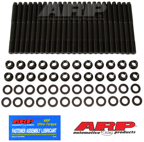 ARP 96-03 Dodge Viper Gen II Head Stud Kit - High-Performance Engine Fasteners