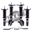 Air Lift Performance Subaru WRX / STI Coilover Kit Part #79001