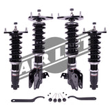 Air Lift Performance Subaru WRX / STI Coilover Kit Part #79001