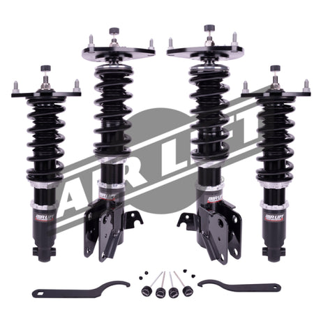 Air Lift Performance Subaru WRX / STI Coilover Kit Part #79001