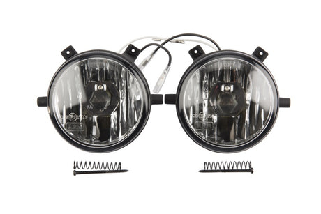 ARB Sahara 55W Fog Light Kit for Toyota Tacoma, 4Runner, and Land Cruiser