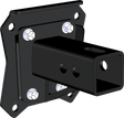 KFI 18+ Polaris RZR 1000 XP/ Turbo 2 in. Receiver Hitch Rear