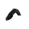 Acerbis 2024 Yamaha YZ250F / 2023-2024 YZ450F & FX Front Fender - Black