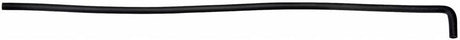 Gates 82-85 Cadillac Fleetwood 90 Deg Molded Heater Hose