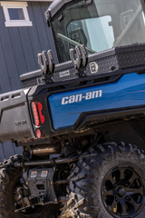 KOLPIN Ratcheting Rhino Grip Linq Pair for ATVs, UTVs, and Trucks