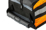 ARB Micro Recovery Bag with Topographic Styling - Durable PVC Material for Small Recovery Items