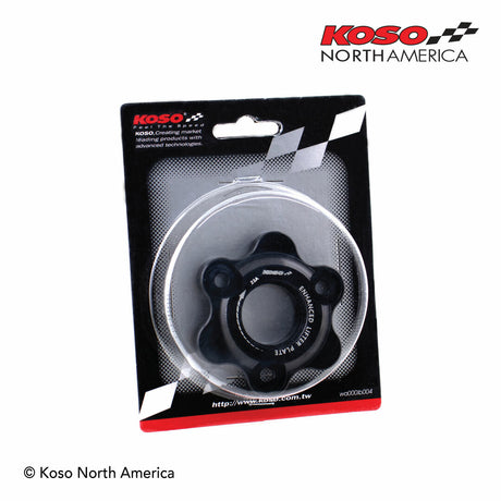 KOSO Clutch Lifter Plate FA640000 for Honda MSX125 Grom Models (2021-2023)
