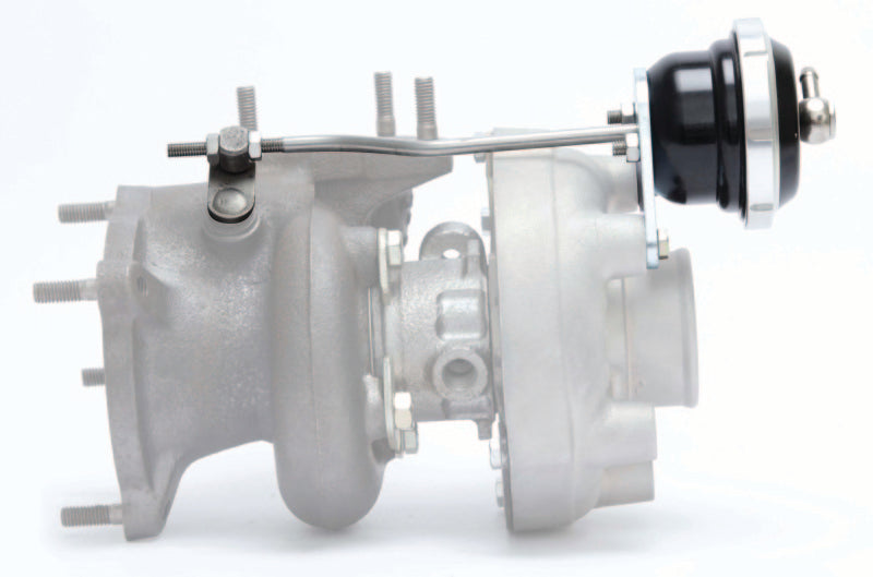 Turbosmart IWG75 Internal Wastegate Actuator for Porsche 911 Turbo (95-98) – Improved Boost Response and Precision Control