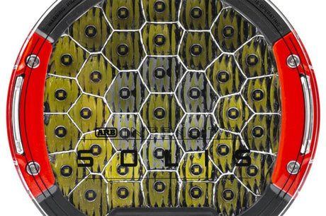 ARB Intensity SOLIS 36 LED Spot Driving Light - Precision Australian Automotive Lighting