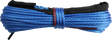 KFI Synthetic Cable 3/16 in. X 50 ft. Blue