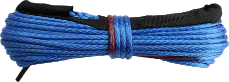 KFI Synthetic Cable 3/16 in. X 50 ft. Blue