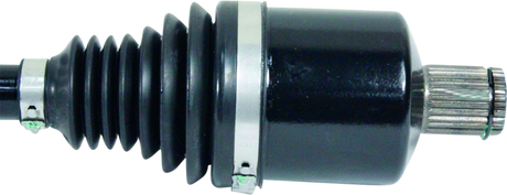 DragonFire Racing Hydra Axle for Polaris RZR XP Turbo (2016-2017) – Front Right/Left Replacement Part