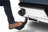AMP Research BedStep for Chevrolet Silverado and GMC Sierra 1500 (2019-2022) - Black