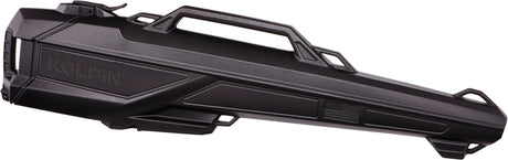 Kolpin Stronghold Gun Boot XL with Impact Liner for ATV, UTV, and Off-Road Vehicles