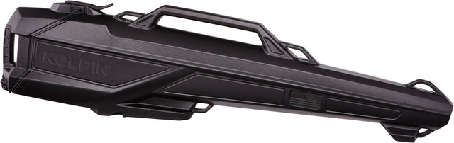Kolpin Stronghold Gun Boot XL with Impact Liner for ATV, UTV, and Off-Road Vehicles