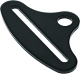 DragonFire Racing Bolt In Harness Mount for 2-3 Inch Harnesses – Part Number 521106