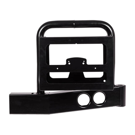 ARB Roof Rack Jerry Can Holder for Toyota Land Cruiser – Right Side, Part #5700262