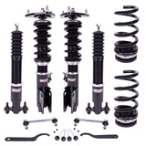 Air Lift Performance Coilover Kit for Ford Mustang 2015-2024 by Air Lift Part #79007