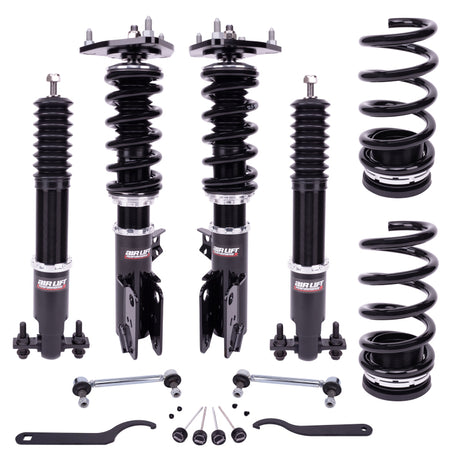 Air Lift Performance Coilover Kit for Ford Mustang 2015-2024 by Air Lift Part #79007