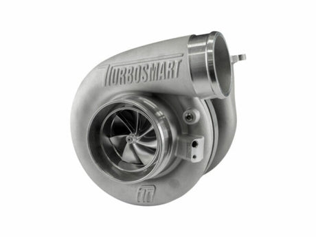 Turbosmart TS-1 Turbocharger with T4 1.24AR External Wastegate - Part Number TS-1-7880C-T4124E