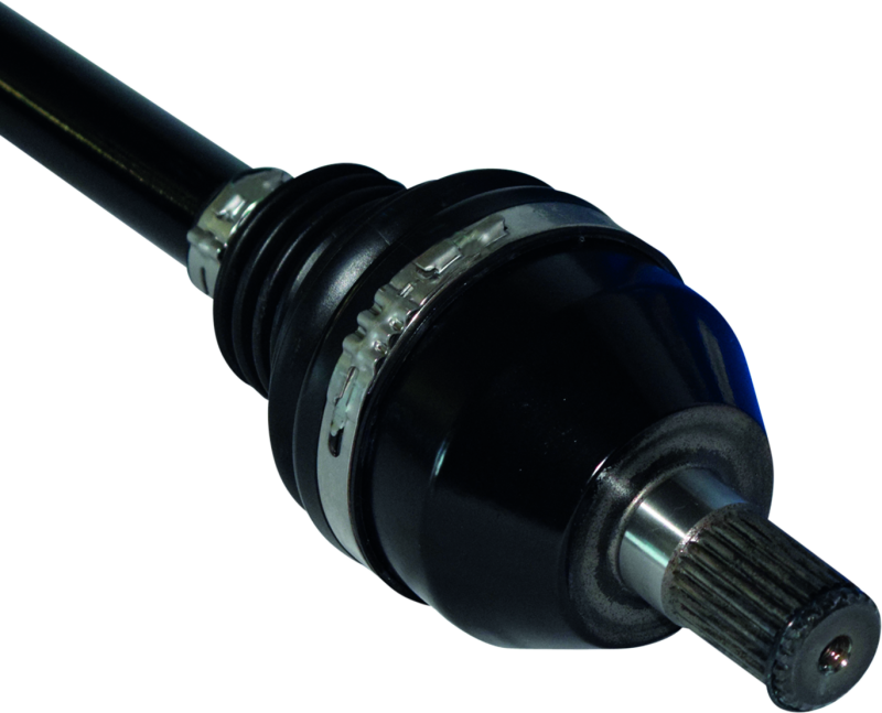 DragonFire Racing Hydra Axle for Can-Am Maverick X3 900 X mr Turbo R (2018-2019) - Front Right & Left Replacement Part