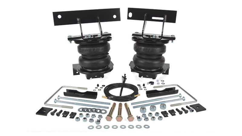 Air Lift LoadLifter 7500 XL Ultimate Air Spring Kit for 2023-2025 Ford F-350 DRW 4WD